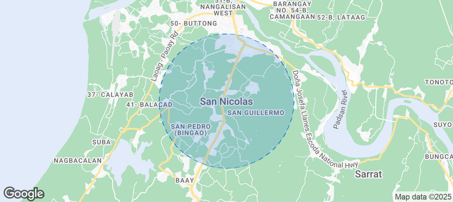 Discover San Nicolas Airbnb Analytics